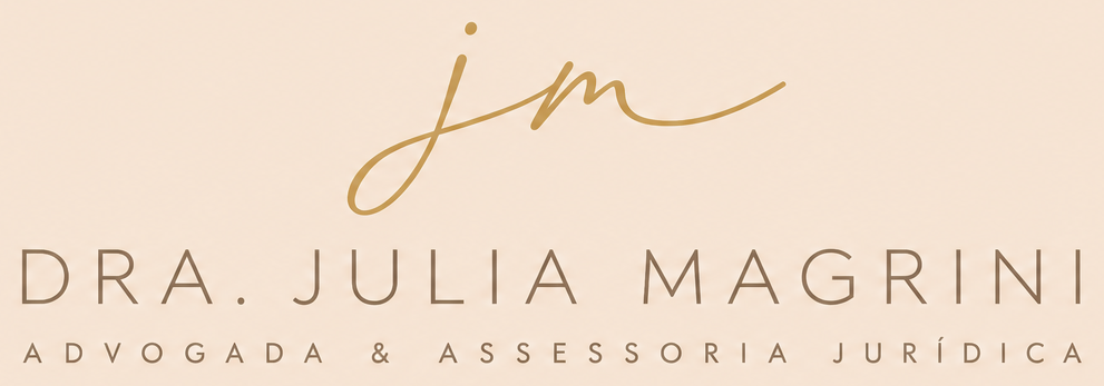 Dra. Julia Magrini, Advogada e Assessoria Jurídica